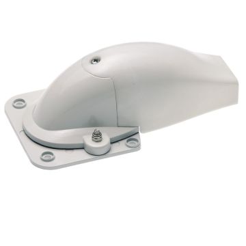 Teleco 11109 spare part SPCA kabeldoorvoer Alu. CL.E.65/85