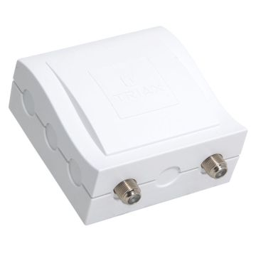 Triax EoC Filter 1-200 MHz return path filter