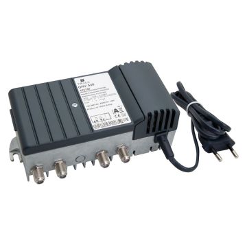 Triax GHV520 versterker 20dB zonder retourpad