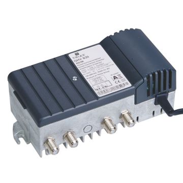 Triax GHV530 versterker 30dB zonder retourpad
