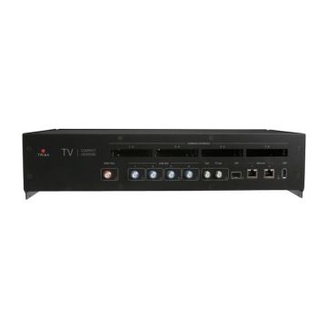 Triax TDcH 22STCi 16xDVB-S2+6x DVB-C/T2 in 16xDVB-C/T uit
