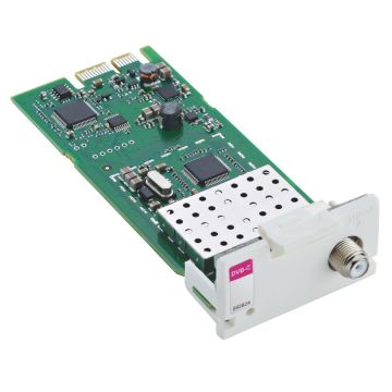 Triax TDH 816 Frontend DVB-C