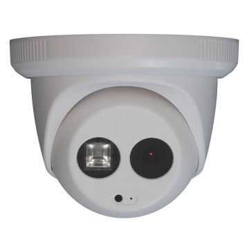 Triax TTF 2MP 1080p IP Turret Camera 3,6 mm Fixed PoE op=op