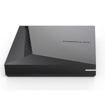 Formuler Z11 Pro Max BT1 4K Android Media Streamer