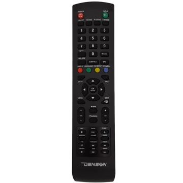 Denson remote DEN22/24 SMART