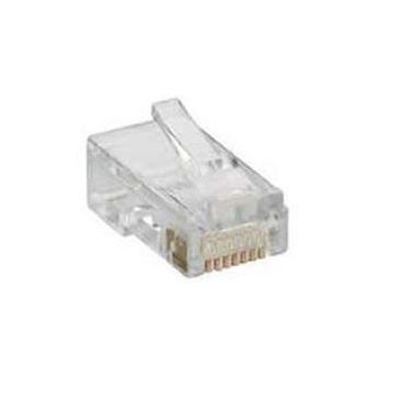 EZ-RJ45 CAT6 connector 202010