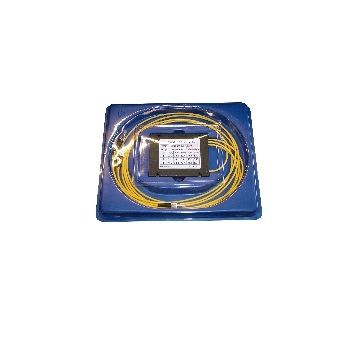 Global Invacom SPLIT 3OF Optical Splitter 3-voudig 1M op=op