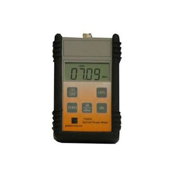 Global Invacom 1007 Optical Power Meter op=op
