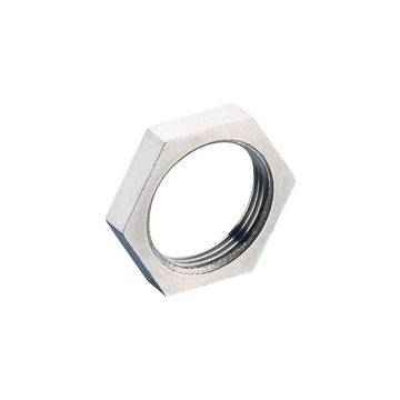 F-Nut Moer tbv Koppelstuk Female