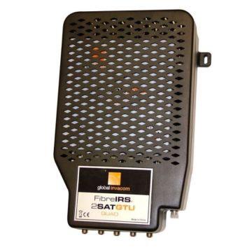 Global Invacom FibreIRS GTU 2SAT QUAD op=op