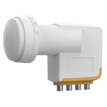 Inverto IDLU-32L410-BMR1L-1PN 3x SCR Unicable 32User 1Legacy