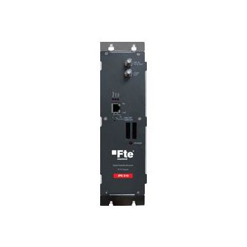 FTE IPS310S FTA DVB-S/S2 to IP Receiver 2003510 op=op