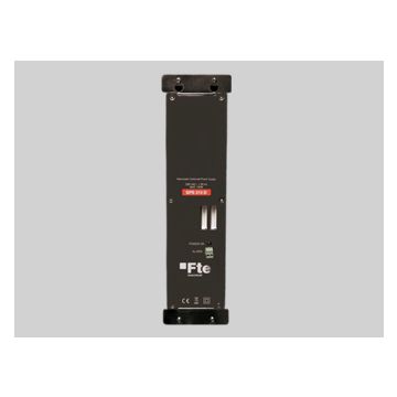 FTE SPS310D Redundant Power Supply 6 mod Wallm 2003507 op=op