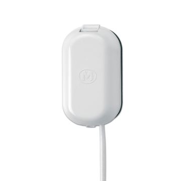 Maxview B2020 WCD 1x F-Connector Wit