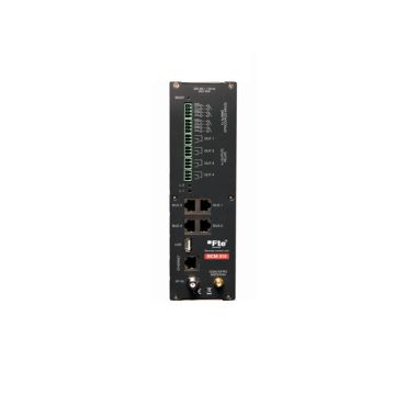 FTE RCM310 Tele-Control IP Unit Wallmount 2003560 op=op