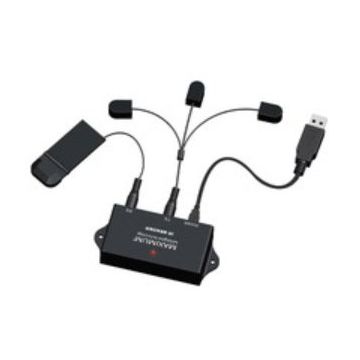 Maximum IRB-100 IR Bender