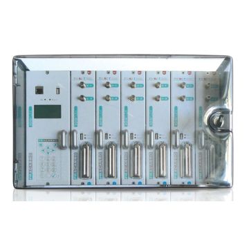 Fracarro 3DG-FLEX 3DG-BOX 6 Slots