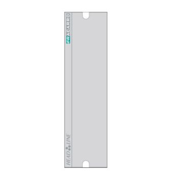 Fracarro SIG7904 Afdekplaat 3U 1 slot