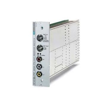 Fracarro SIG7310 DVB-S ontvanger FTA op=op