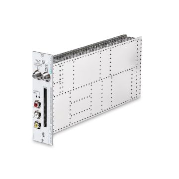 Fracarro SIG7340 DVB-S ontvanger CI, TS out  op=op