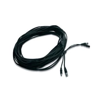 Fracarro CABLE2-20M VIDEO+PWS CABLE 20M