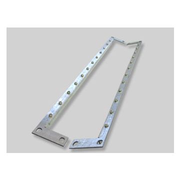 FTE CHR300 6-Unit Mounting Frame 19" Rack 2003306 op=op