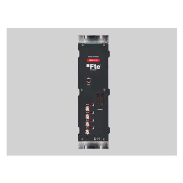 FTE MUX310 Active 47-862MHz combiner 4in 1out 2003518 op=op