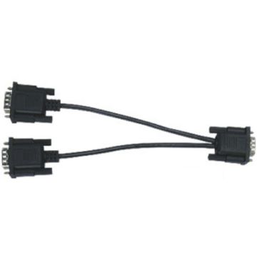 Polytron SPM-SUBD 1-2 Y-Cable SUB-D > 2xSUB-D