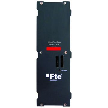 FTE SPS310/R Switched Pwr Supply 6mod 19"Rack 2003506  op=op