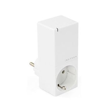 Insteon Plug-in relay Plug-in Aan/uit module 2633-432 op=op