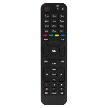 M7 Remote MZ102 + MZ104