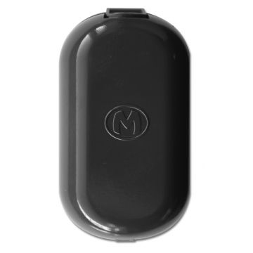 Maxview B2021/A WCD 1x IEC-Connector Antraciet