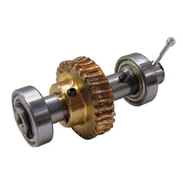 Oyster Vision 23000086 spare part tandwiel achterarm