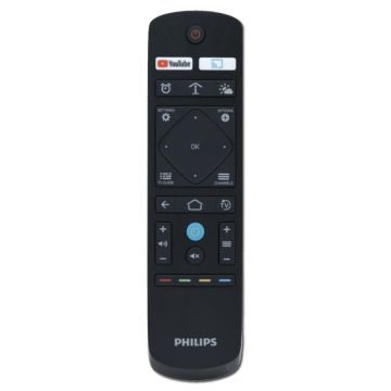 Philips Remote Android 5014 & 6014 range (no digits)