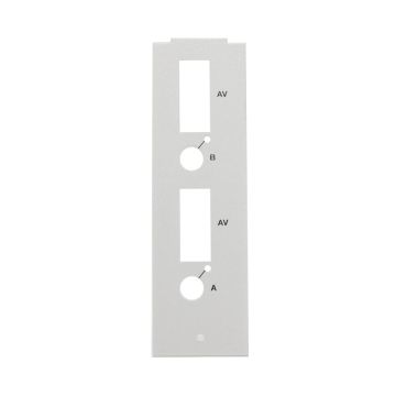 Polytron PolyCompact SPM Front Plate Mod SPM200