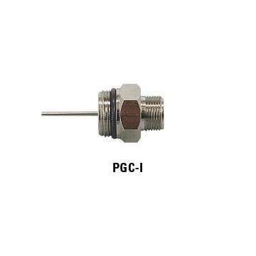 Polytron PGC-I PG11- chassis socket, IEC M 14/1,