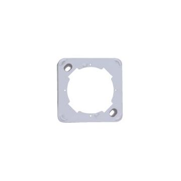 Polytron APS4 Opbouwrand tbv WCD A4N R/TV/SAT/SAT