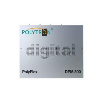Polytron PolyFlex DPM-800 Basis Unit op=op