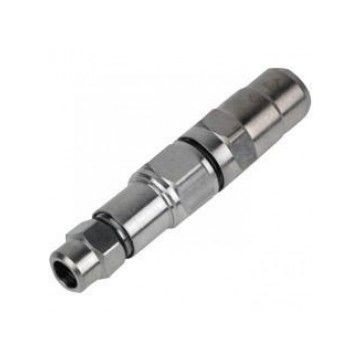 PPC B040-A025-SPR Verloop Coax 6 (10.5mm) -Coax 9/12 (6.8/7)