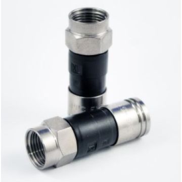 PPC EX6-51XLNT Compressie F-connector XL H125,CX9,CX12,K799