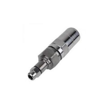 PPC H073-A025 Verloop Coax 3 (18mm) - Coax 9/12 (6.8/7mm)