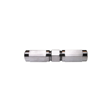 PPC H073-SPL Koppeling Coax 3 - Coax 3 (18mm)