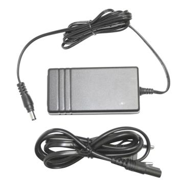 Travel Vision R6/R7 spare part Voedingsdapter 230-24v