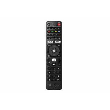 Rebox RCU RE-8401UHD S-PVR
