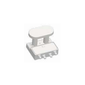 Relook RE-43QMD80 DUO Quad LNB 19+23.5 tbv 80 cm 4.3gr