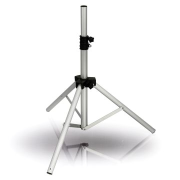 Travelsat Statief Klein ALU 3 Poot A010