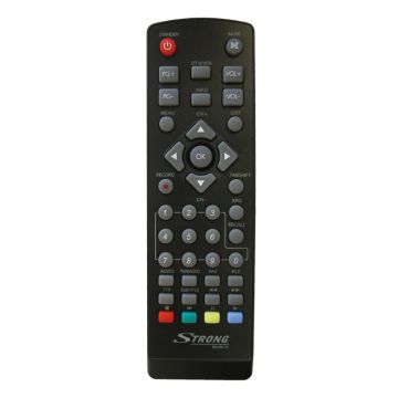 Strong remote SRT8115/SRT8114/SRT8201
