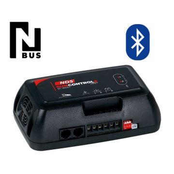 NDS SUNCONTROL2 SCE360B MPPT 12V-360W Bluetooth met N-Bus