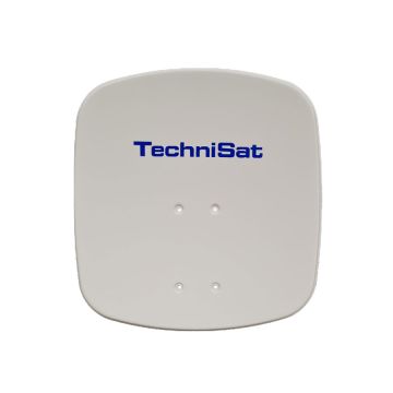 Technisat MT losse schotel beige op=op