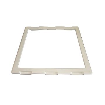 Telair 07190 E-VAN roof adapter for Fiat Ducato (vanaf 2009)